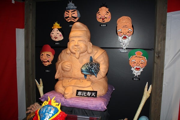 七福神の並べ方に順番はあるの？ご利益と覚え方や見分け方も解説！イドバタ会議.net