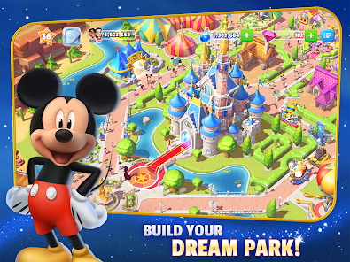今週のApp ディズニーの物理パズルアプリ「Where's My Mickey?」が一週間限定で無料2014年1月24日- エキサイトニュース