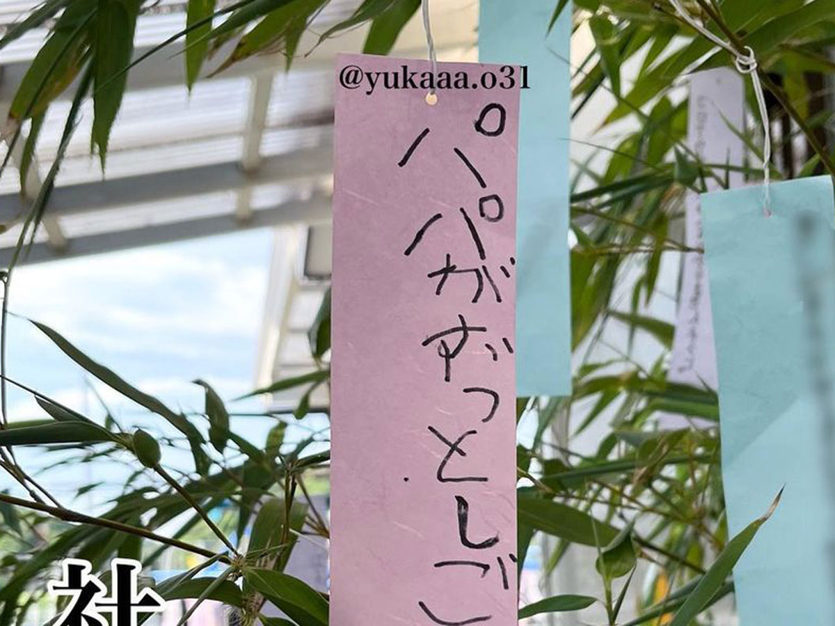七夕の短冊保育園や幼稚園では？書き方や願い事の例と作り方紹介日常の疑問をわかりやすく読めるブログ