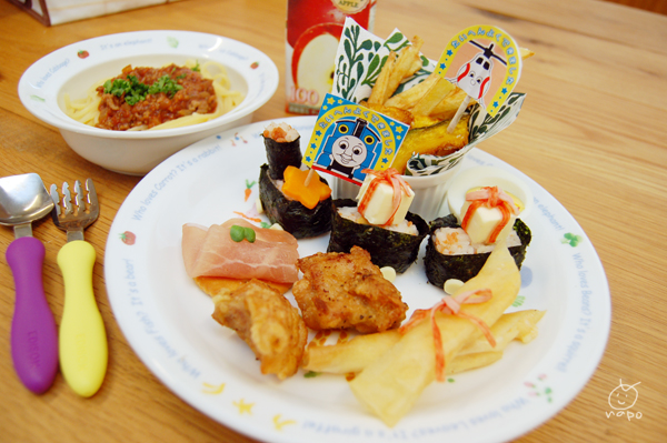 子どもの誕生日のメニュー18選！2～3歳・4～5歳・6～7歳に人気の簡単でおいしいパーティーご飯は？ままのて