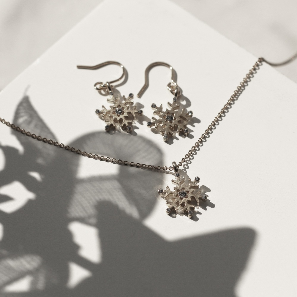 クリスマスパーティーに！子供も付けられるかわいいイヤリングのおすすめランキングキテミヨ-kitemiyo