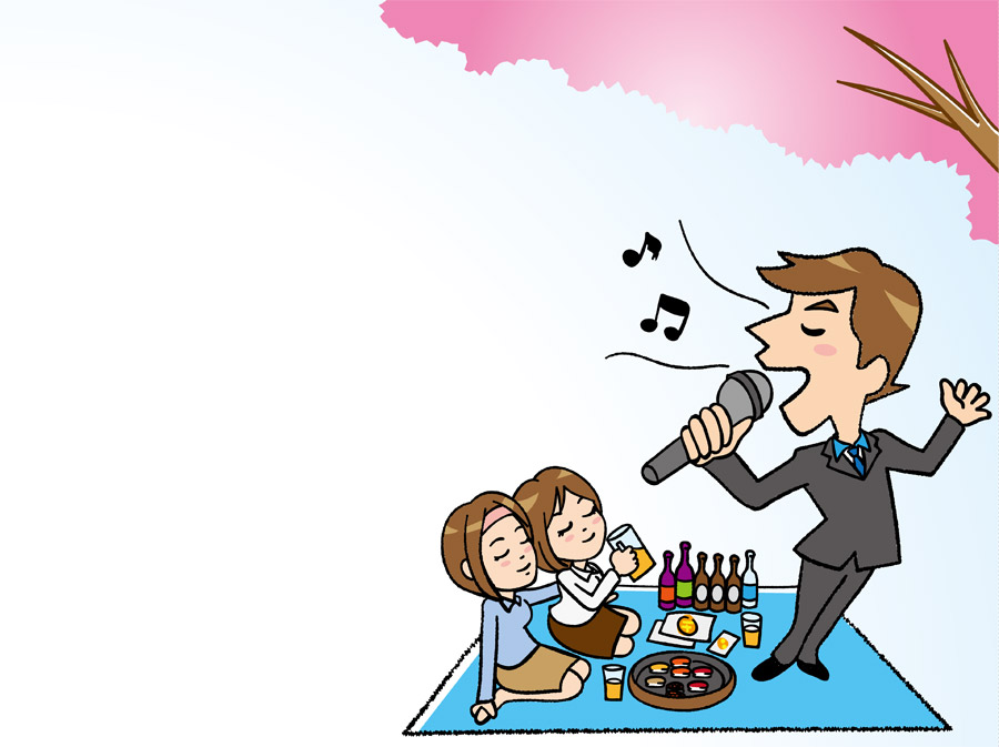 花見宴会」の写真素材5,729件の無料イラスト画像Adobe Stock