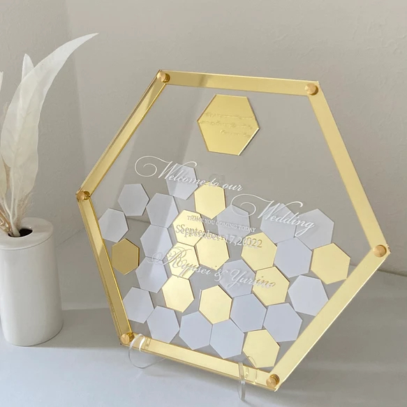 サンドセレモニーとは？砂を重ねゲストと楽しむおしゃれな結婚式演出ハンドメイド、手作り通販・販売のCreema