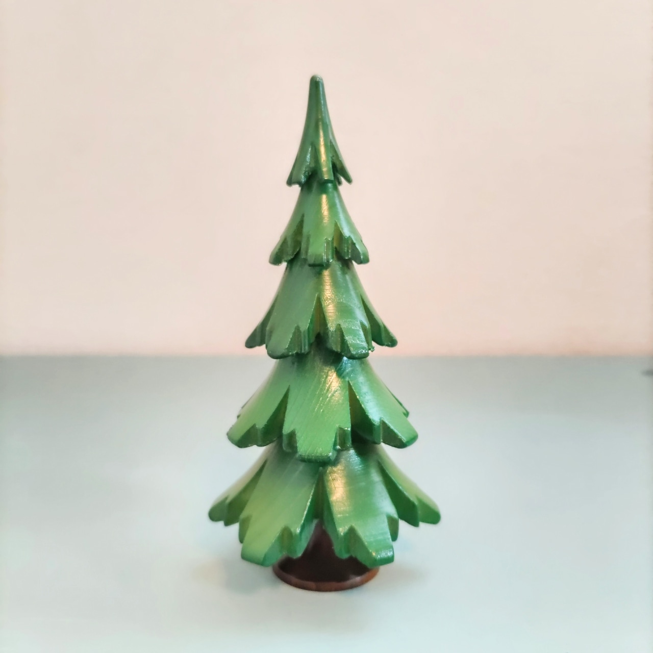 1月のドイツは路上クリスマスツリー祭り :: デイリーポータルZ