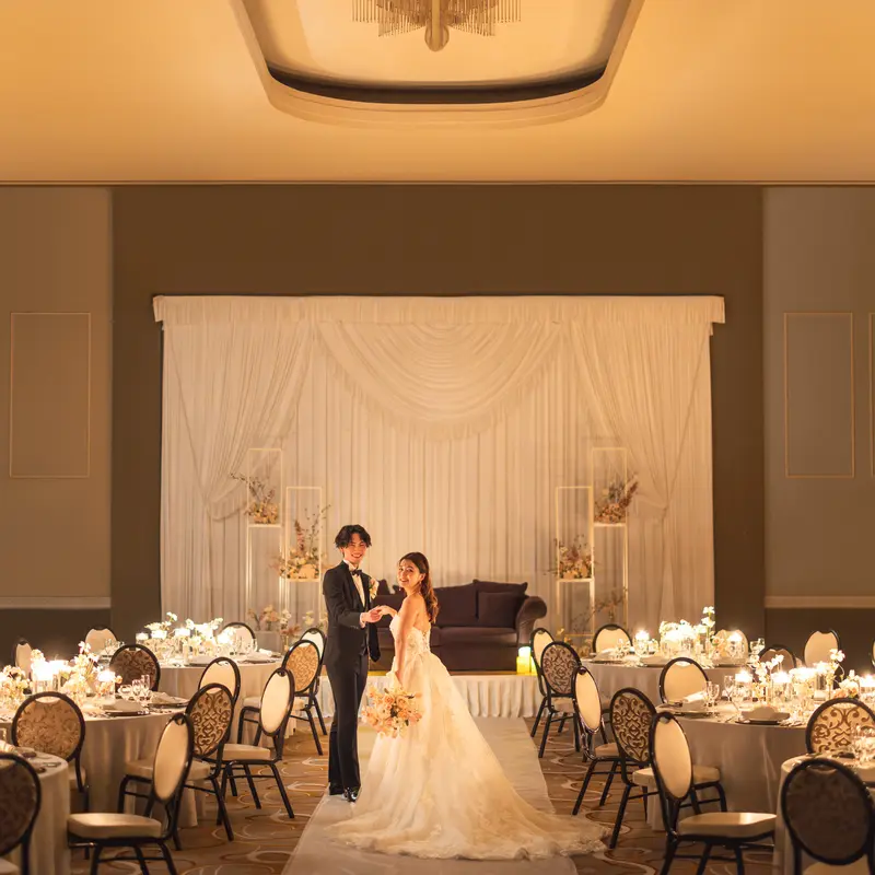 型にはハマらない。私たちらしく、想いを届けた結婚式GIFTFUL体験談選び直せるソーシャルギフト GIFTFUL ギフトフル