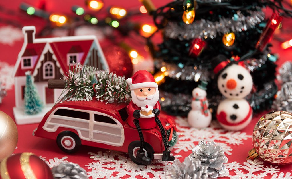 クリスマスのスペルはなぜ2種類あるのか分かりやすく解説！クリスマスメッセージに使えるフレーズもあわせてご紹介英会話スクール・英語教室・講師派遣のプリンス英米学院