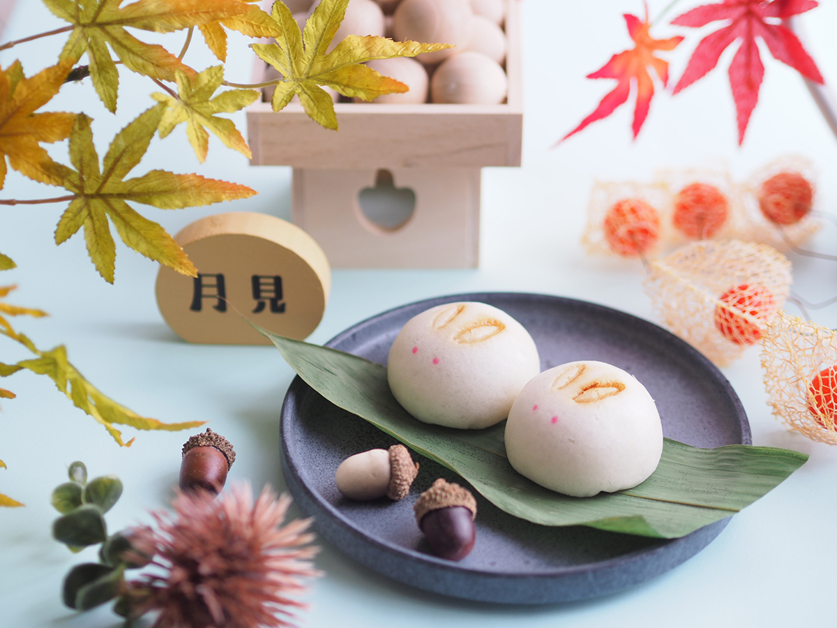 今年の十五夜はいつ？何をする？お月見の日程・由来・風習・お供え物レシピを徹底解説！ – Onnela オンネラ 暮らしに『楽』を、家族にワクワクを