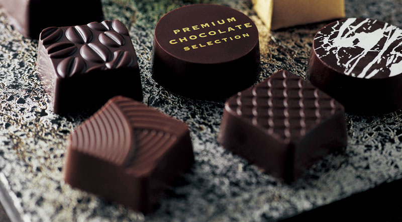 バレンタインのお菓子には意味がある！チョコ以外におすすめのお菓子は？贈答恵那川上屋のスイーツコラム