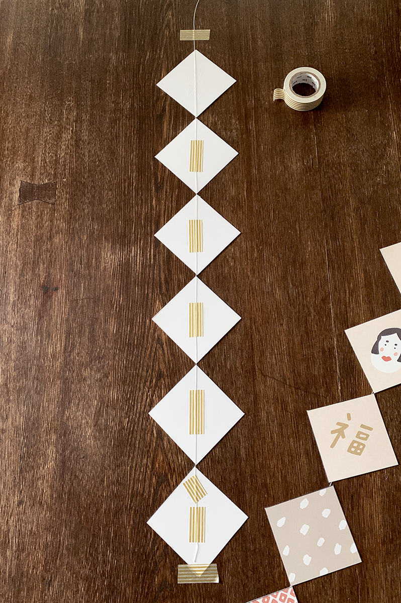 店舗で出来る節分飾りのディスプレイ作成・装飾のコツを学ぼう - コピー・プリント・ポスター・名刺・製本などオンデマンド印刷のキンコーズ・ジャパン