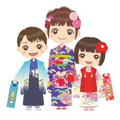 2021年年賀状デザイン BEST３！スタジオキャラット七五三・お宮参り・成人式・マタニティフォトの写真撮影