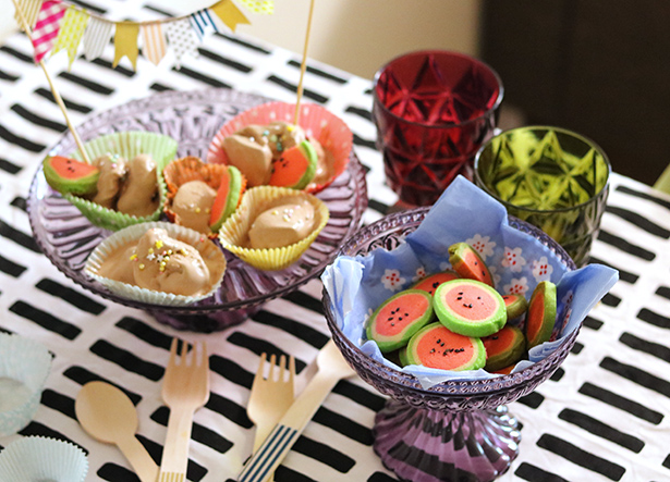 かんたん！かわいい！バースデーパーティー♪ 子どもの日のパーティーにも！kameyo 料理家 かめ代
