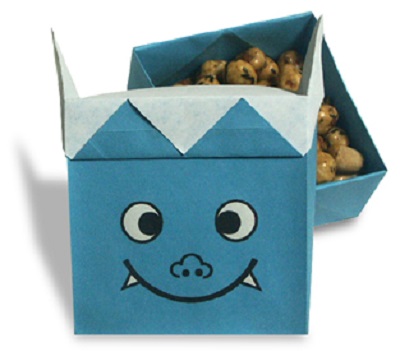 みんなの手作り豆入れアイデア〜豆まきに欠かせない、豆入れ製作大集合！〜保育と遊びのプラットフォーム ほいくる