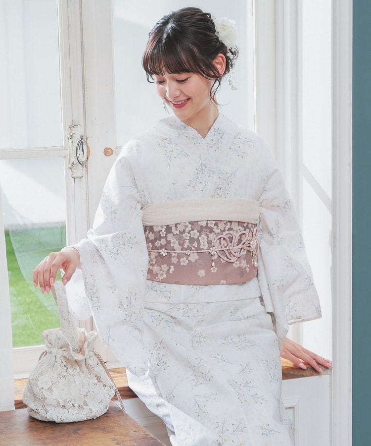 浴衣にお面で浅草散策オメンギャラリ