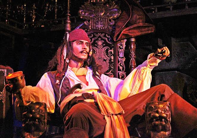 パイレーツ・オブ・カリビアン 生命の泉』ラスト考察、人魚とフィリップのその後、黒ひげの魔術の秘密など映画の解説考察ブログ