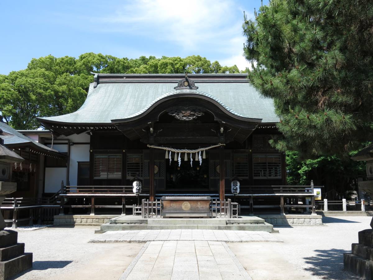 千葉 最強の縁結び神社7選♡恋愛成就のご利益をいただき恋を実らせて4MEEE