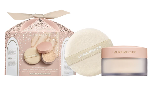 ローラ メルシエ」ホリデーコフレ第1弾発売 ボディーケアアイテムも充実 - WWDJAPAN