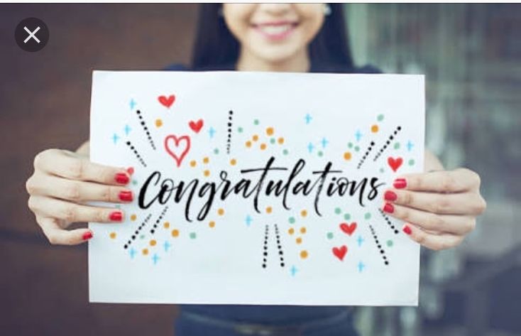 クラフト紙のウェディングメッセージカードサンキューカード結婚式席札