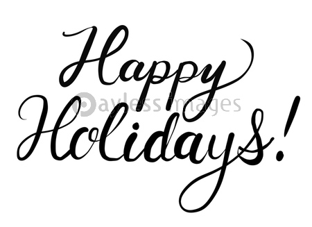 モノクロのメリークリスマスのロゴ文字 レタリング タイポグラフィ 手書き筆記体のイラスト素材183895407- イメージマート