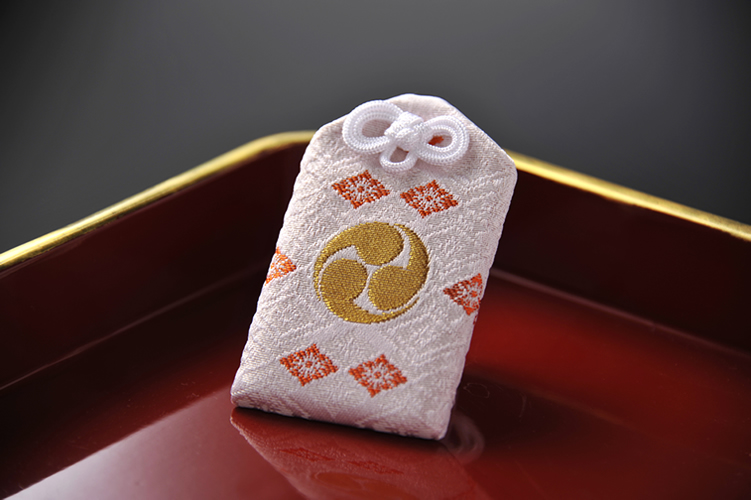 花手水だけじゃない！「行田八幡神社」その御利益・御守り・御朱印にも注目！株式会社オマツリジャパン