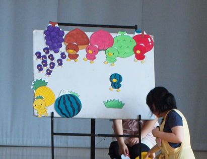 9月のお誕生日会 出し物は何をする？おすすめアイデアを紹介お役立ち情報保育求人ラボ