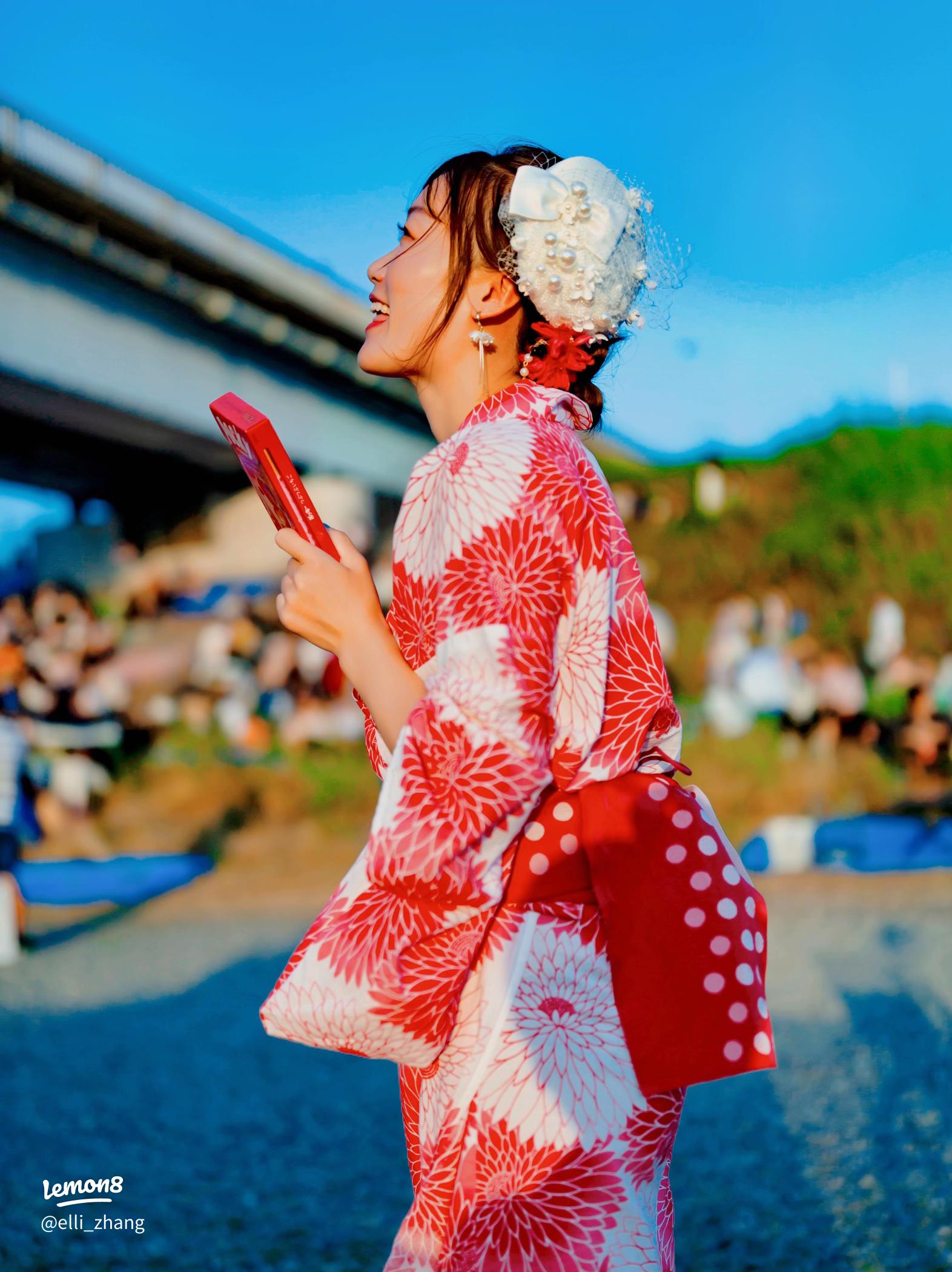 ゆかた女子「花火デート」はココに気をつけて！vipツアー viptour