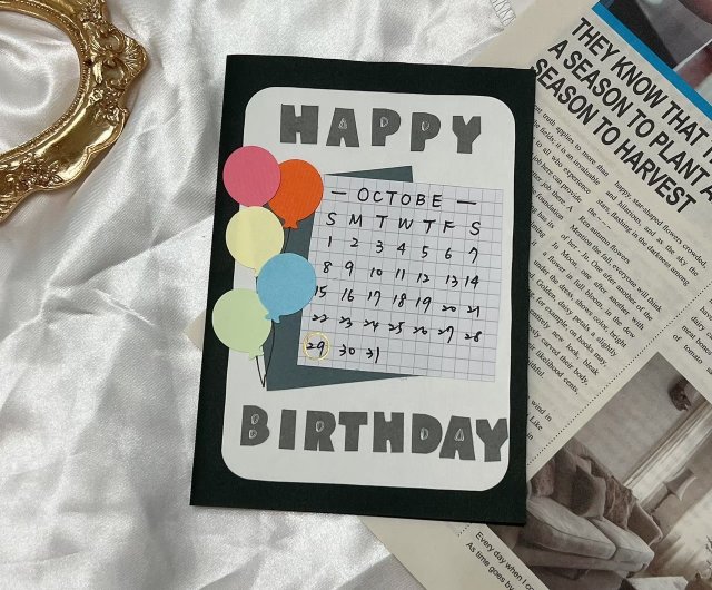 30003 誕生日 メッセージカード 手作り プリザーブドフラワー ローズ バラ ポスト投函 ギフト 花束 立体 おしゃれ フォトフレーム プレゼントプチギフト 送料無料en-tres エントレス気持ちが伝わる、ちょっと贅沢なメッセージカード