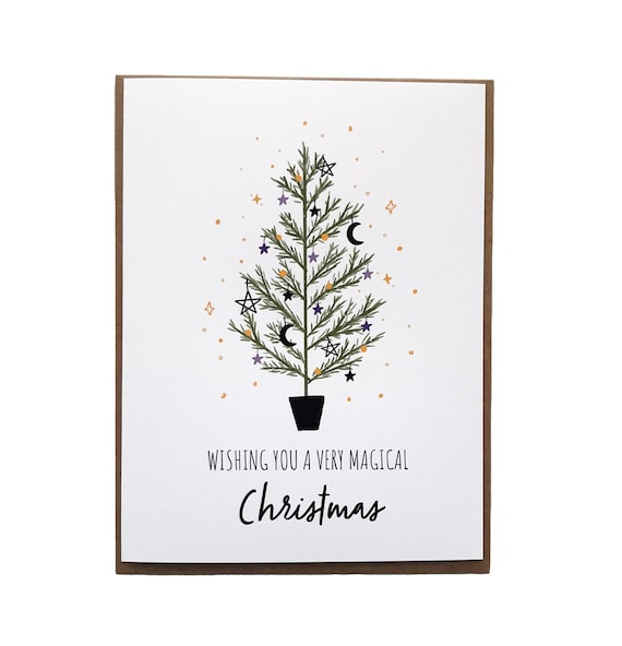 おしゃれなクリスマスカードおすすめ40選北欧風や飛び出すデザインも！キナリノ