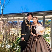 2023年2月 クリスタルチャペル 体験写真＆レポート080卒花CollectionHISウェディング「アバンティ＆オアシス」