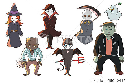 妖怪ウォッチ ワールド」オバケに扮した妖怪たちが登場！「妖怪ハロウィンパーティー2021」が実施Gamer