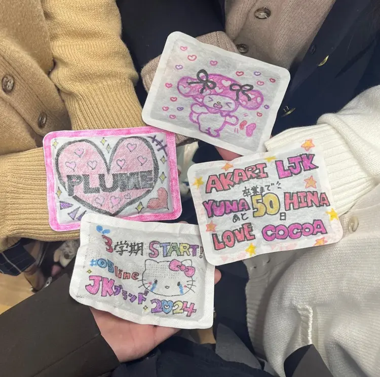 卒業までのカウントダウンフォトどう撮る？ お手本にしたいアイデア紹介☆Seventeen-Web