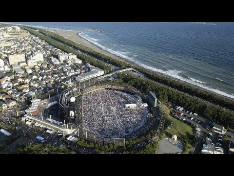 摂津市 夏を彩る伝統行事「第51回ダイキン盆踊り大会」開催決定号外NET 摂津・千里丘・南茨木