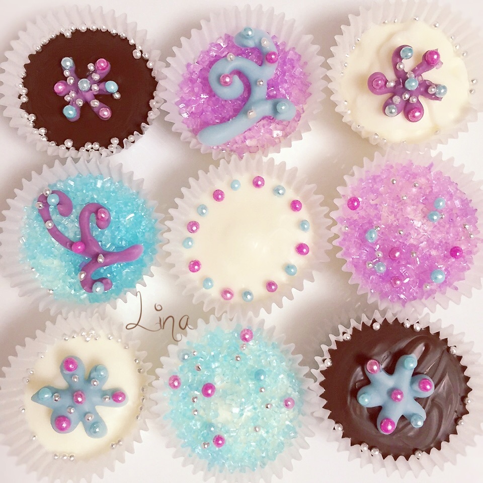 チョコカップケーキ 簡単のレシピ おすすめの18選を紹介クラシル