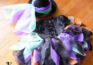 保育園の手作りハロウィン衣装のアイデア。男の子と女の子に分けて紹介。保育士の転職・採用は 保育士バンク！