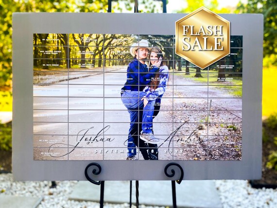 センス溢れる手作り“席札”10選個性をプラス。おしゃれ花嫁さんの素敵な実例ARCH DAYS