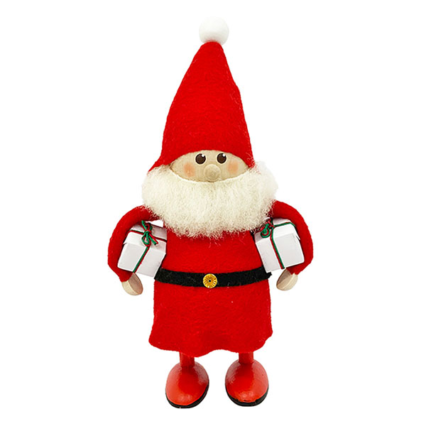 ３６３ 赤いサンタソリ １５cmアクリルスタンド サンキャッチャー - メルカリ