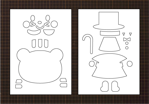 LOVOTがおばけに変身☆ハンドメイドを楽しめる「ハロウィンおばけ服」の作り方