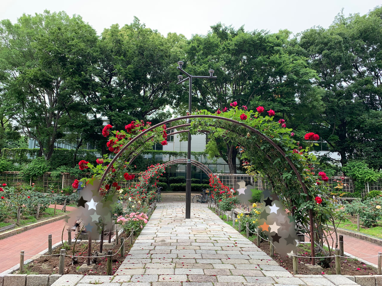 スタッフ集合写真 昨年3月開催時- 尼崎経済新聞