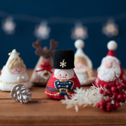 Creemaのクリスマスマーケット2024ハンドメイド、手作り通販・販売の Creema