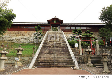 七五三参拝🍂各店のおすすめな神社紹介 海田・東広島・フォレオ笑顔創造写真館nicoショップブログ