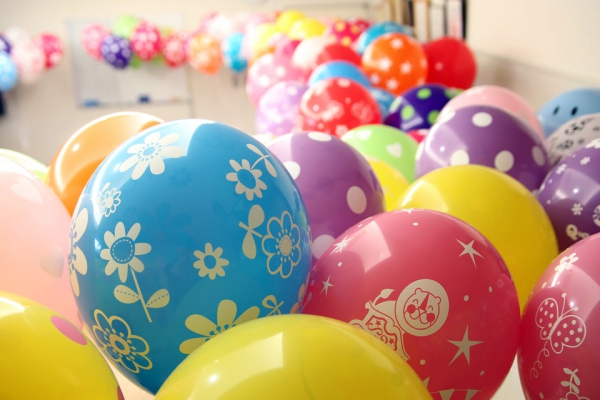 よくあるご質問ふうせん飛ばし.com