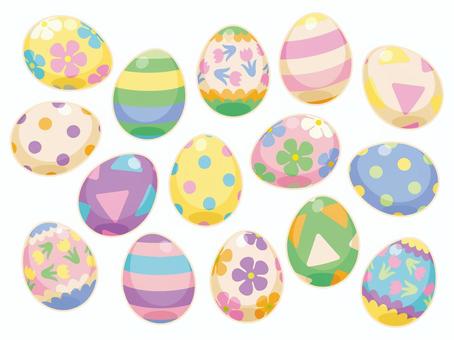 イースターエッグ」の写真素材2,402,451件の無料イラスト画像Adobe Stock