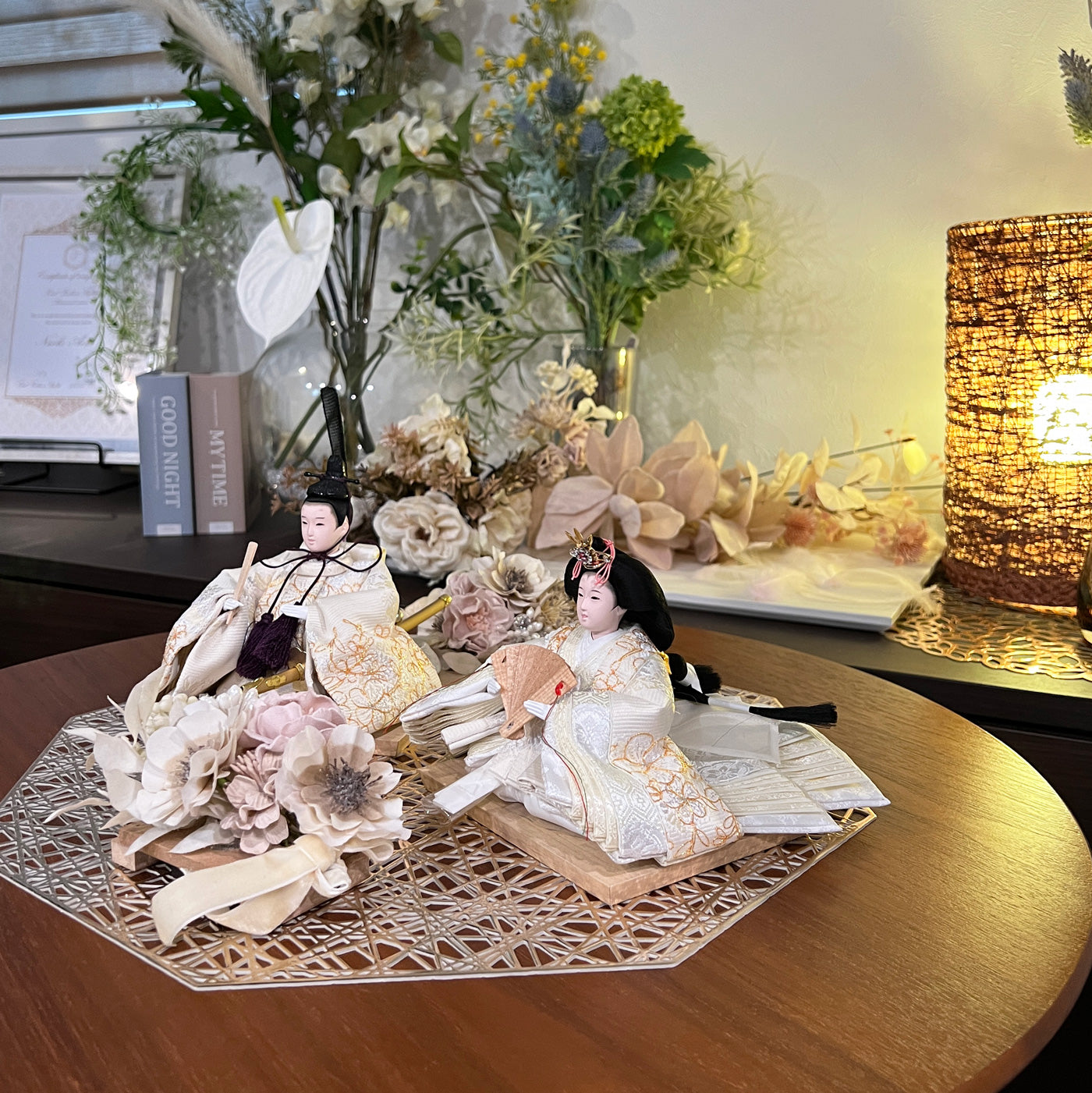 実は「お内裏様」はふたりいる！？本当の意味や特徴をご紹介株式会社ふらここ