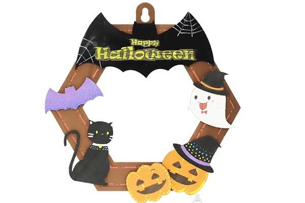 アーテック ハロウィンたからばこ 工作 手作り おもちゃ ハロウィン ハロウィーン 小学生 工作キット : ウォルフマート - 通販 -Yahoo!ショッピング