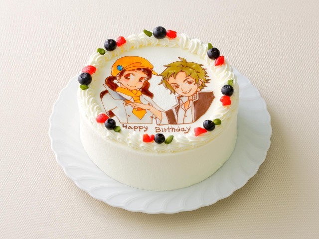 6月1日は甘露寺蜜璃の誕生日！ ufotable描き下ろしバースデーイラストが公開 - GAME Watch