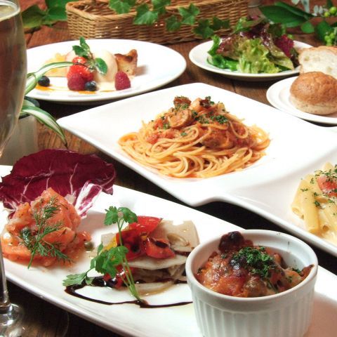 ハート尽くし！かわいい「 バレンタインディナー」のアイデアフーディストノート