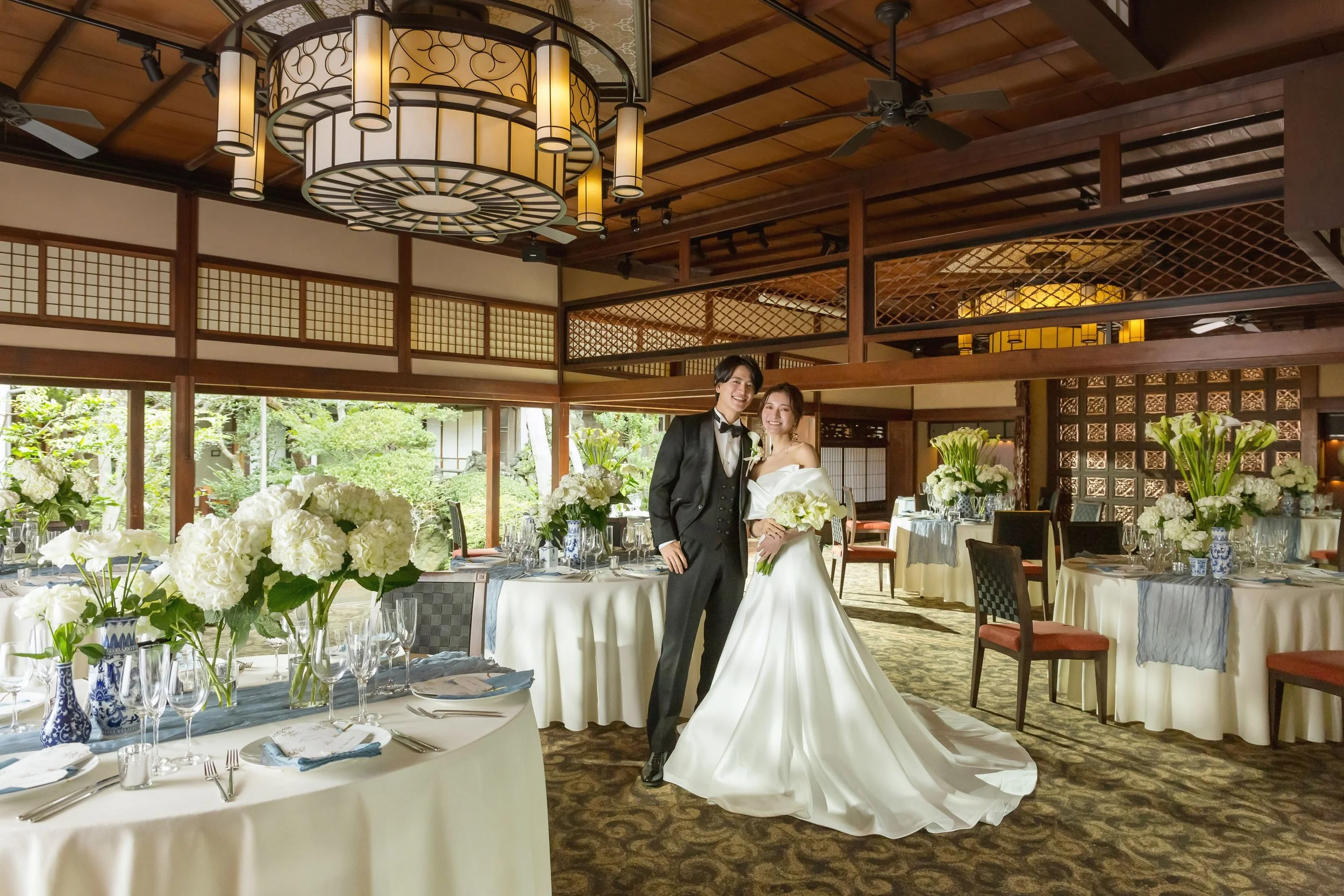 富士エリアで叶える和婚の魅力と費用相場を徹底解説！神社挙式や和装のポイントも紹介三島・沼津・富士の結婚式場 みしまプラザホテル