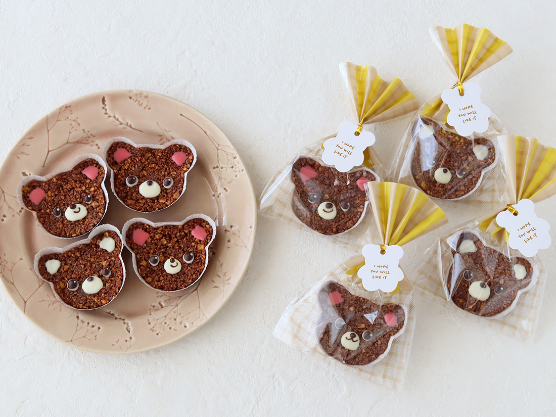 少し早いけれど、バレンタインにおすすめのチョコレシピ8選♡フードコーディネーターのおうちごはん