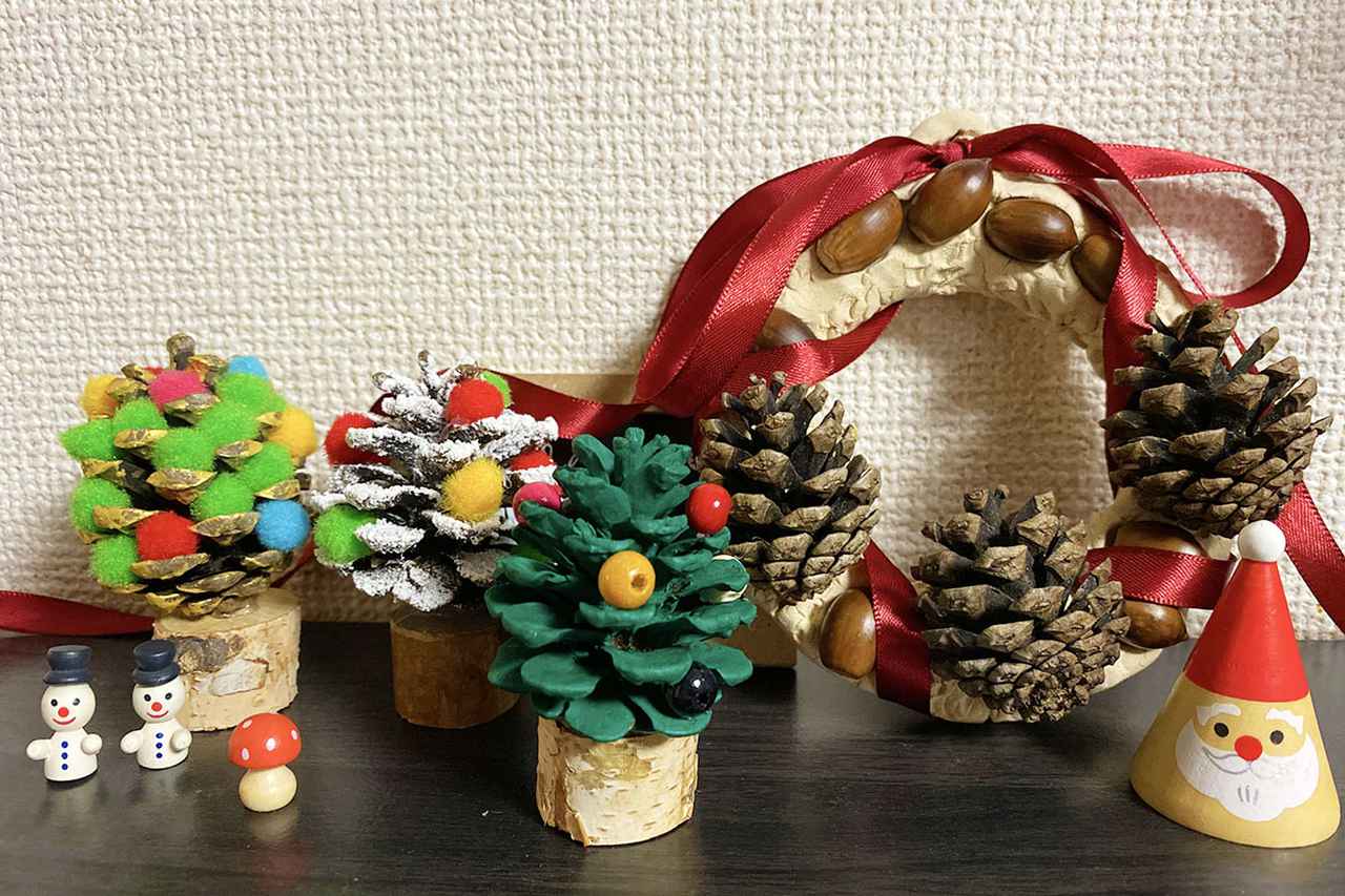お正月飾りの手作り遊びまとめ集〜門松やしめ縄、獅子舞や鏡餅など製作遊びが大集合！〜保育と遊びのプラットフォーム ほいくる
