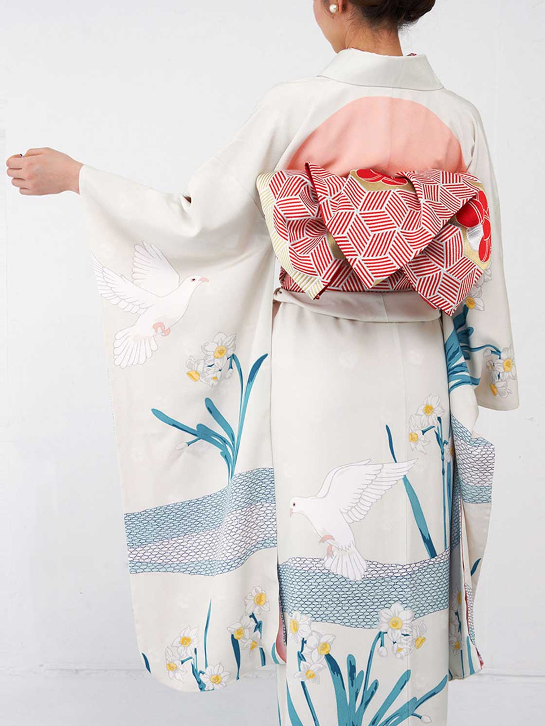 お正月にぴったりの着物柄や小物とは？初詣にふさわしい着こなし方を紹介！着物大事典 きものコラム京都、浅草で着物・浴衣を楽しむなら、着物レンタルVASARA