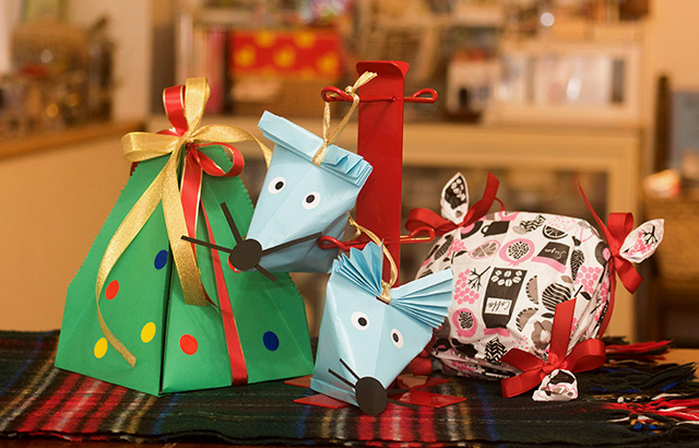 年齢別 クリスマス飾りを手作り！子どもでも簡単に作れる工作アイデア9選ままのて